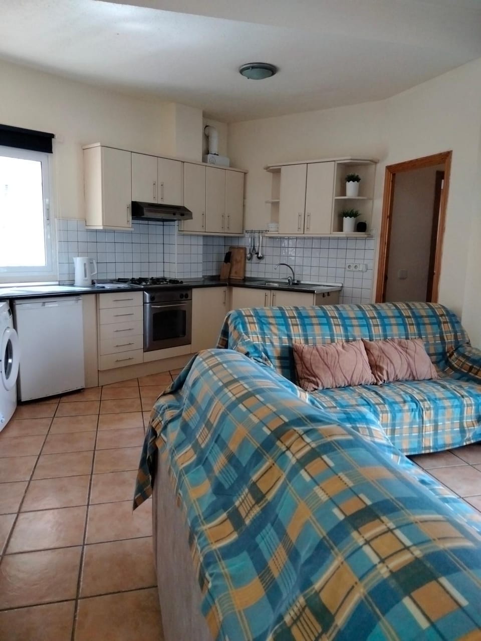 Aries - Zand Properties Apartment in Benidorm