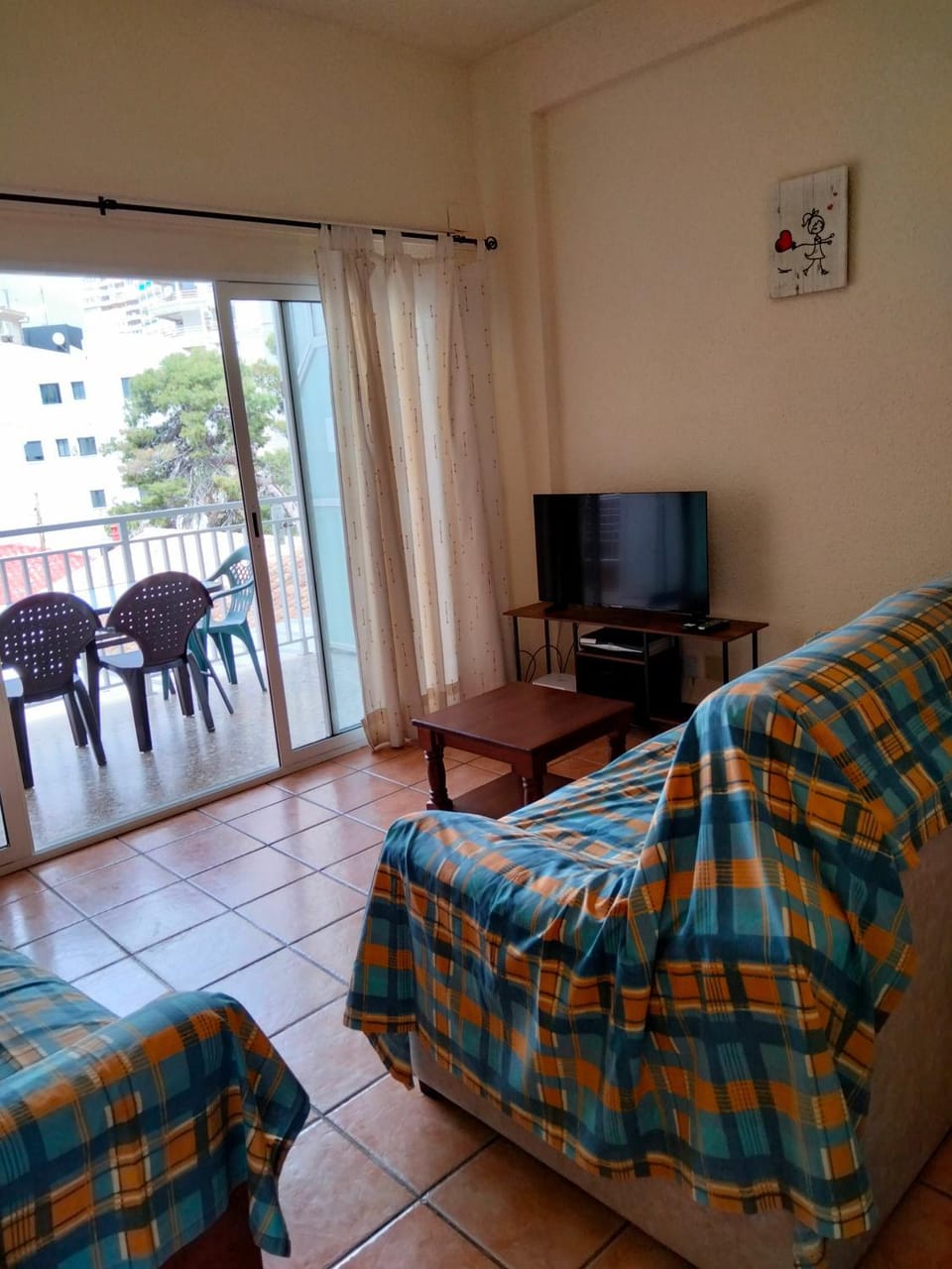 Aries - Zand Properties Apartment in Benidorm
