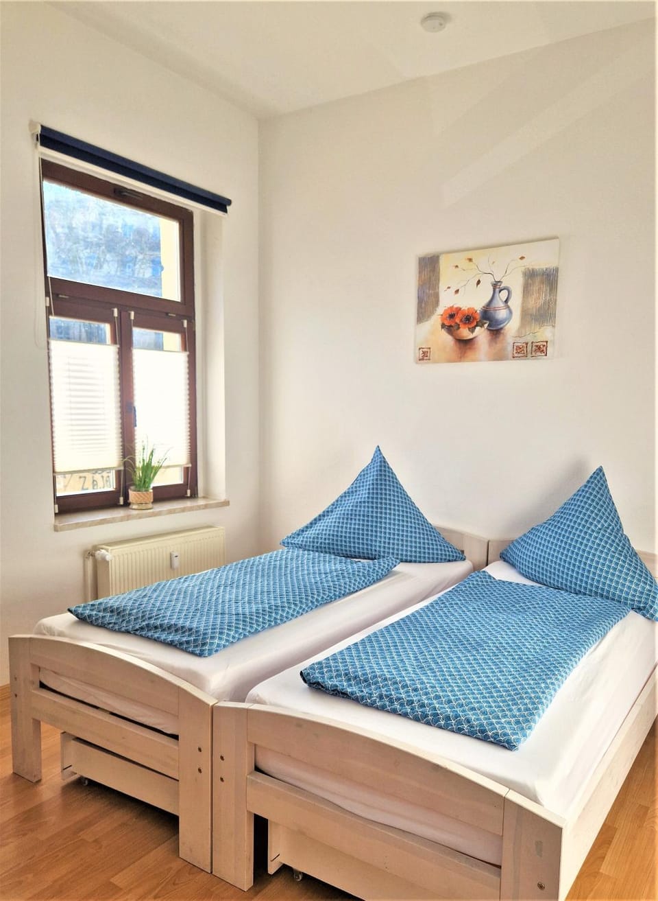 Citywohnung am Rannischen Platz I Apartment in Halle Saale