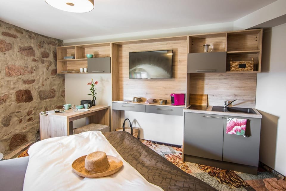 Muehlbastei-Bautzen-Turmzimmer-1 Apartment in Saxony