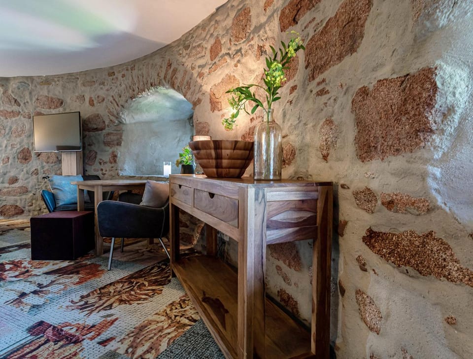 Muehlbastei-Bautzen-Turmzimmer-2 Apartment in Saxony