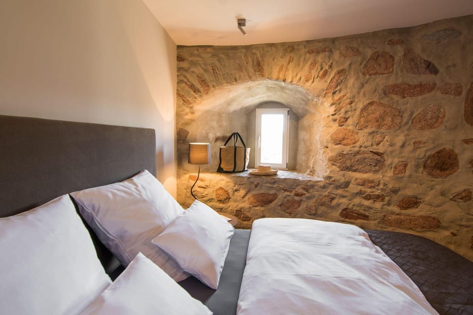Muehlbastei-Bautzen-Turmzimmer-2 Apartment in Saxony