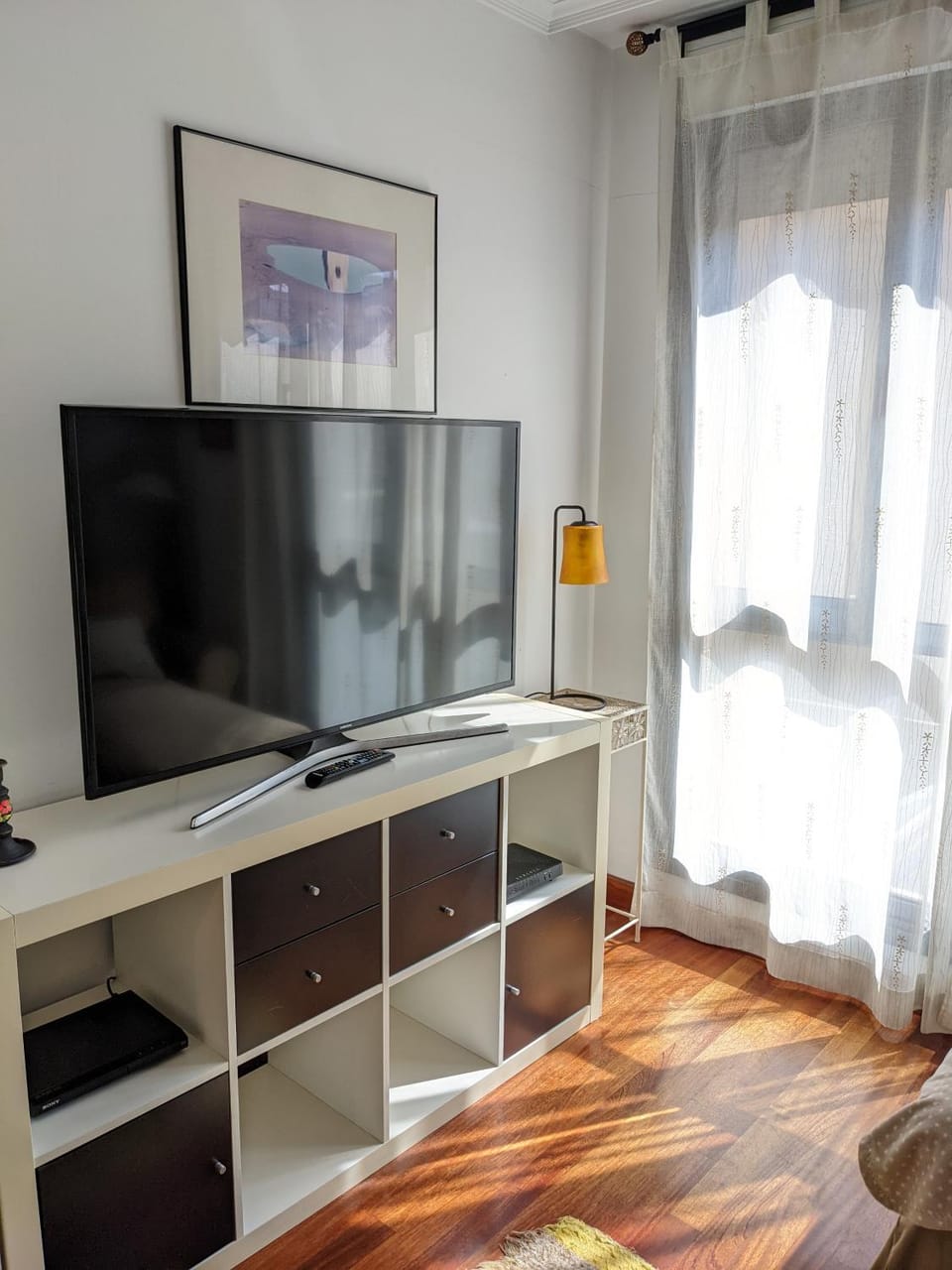 TV and multimedia