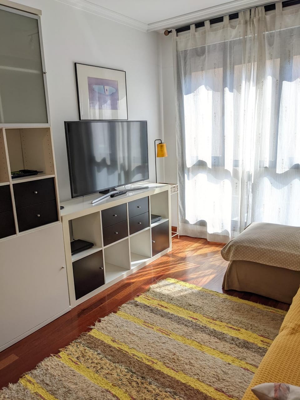TV and multimedia