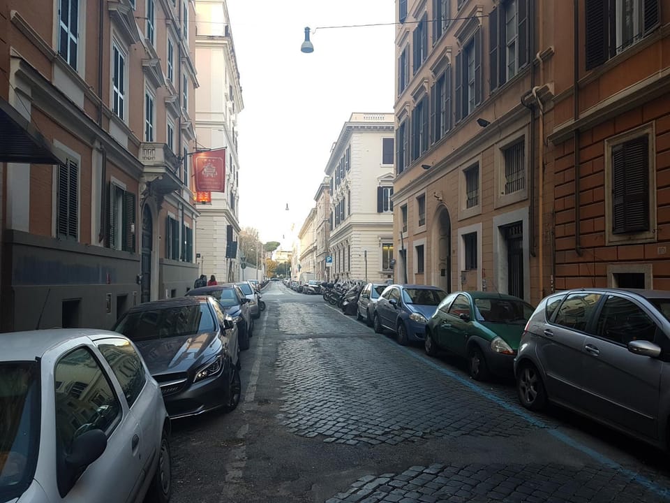 Property building, On site, Street view