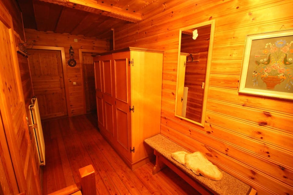 Krennbauer Farm Stay in Upper Austria