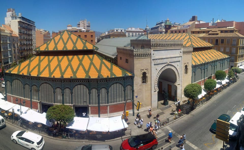 City view