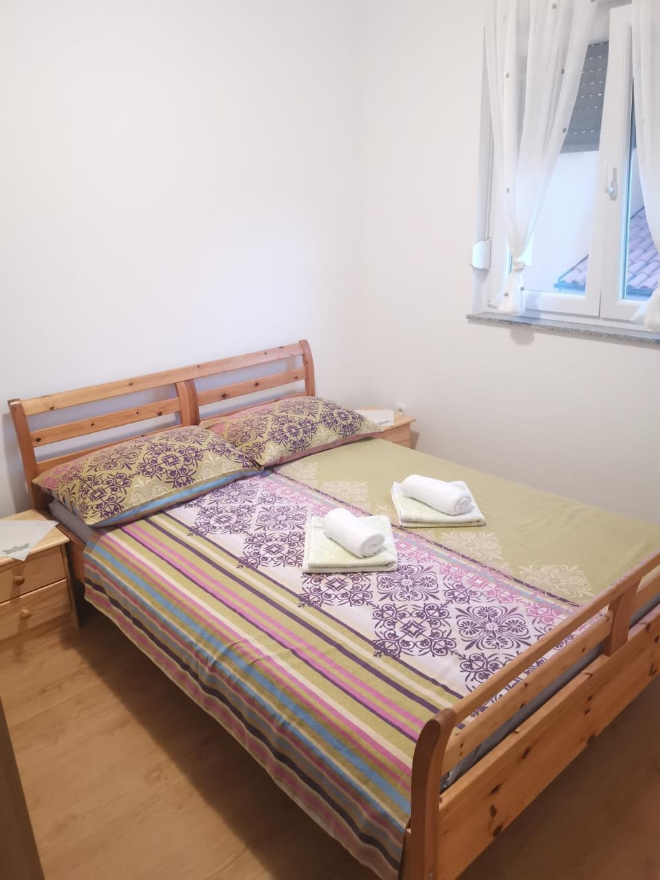 Apartman Prelec Apartment in Zadar County