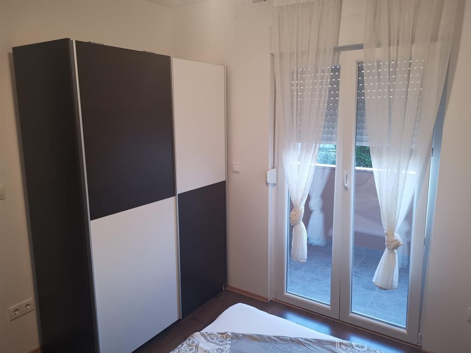 Apartman Prelec Apartment in Zadar County
