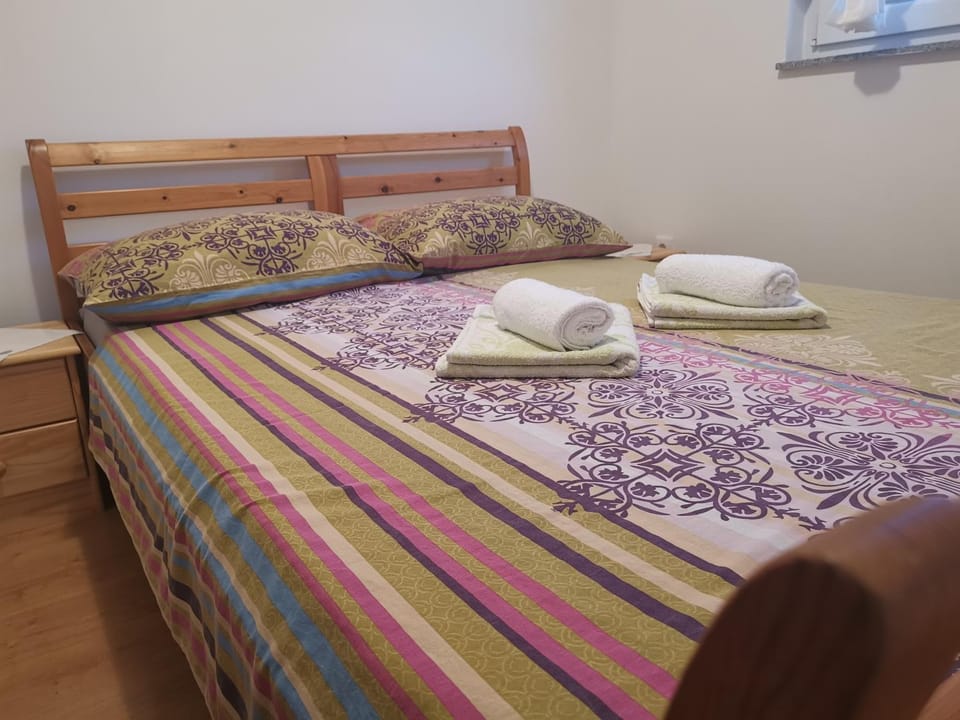 Apartman Prelec Apartment in Zadar County
