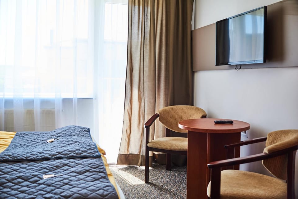 Szekla Campground/ 
RV Resort in West Pomeranian Voivodeship, Poland