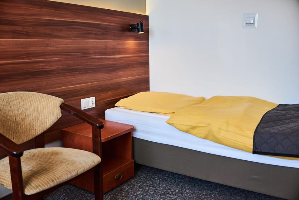 Szekla Campground/ 
RV Resort in West Pomeranian Voivodeship, Poland