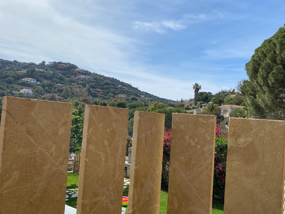 Casa Daniela Bed and Breakfast in Sardinia
