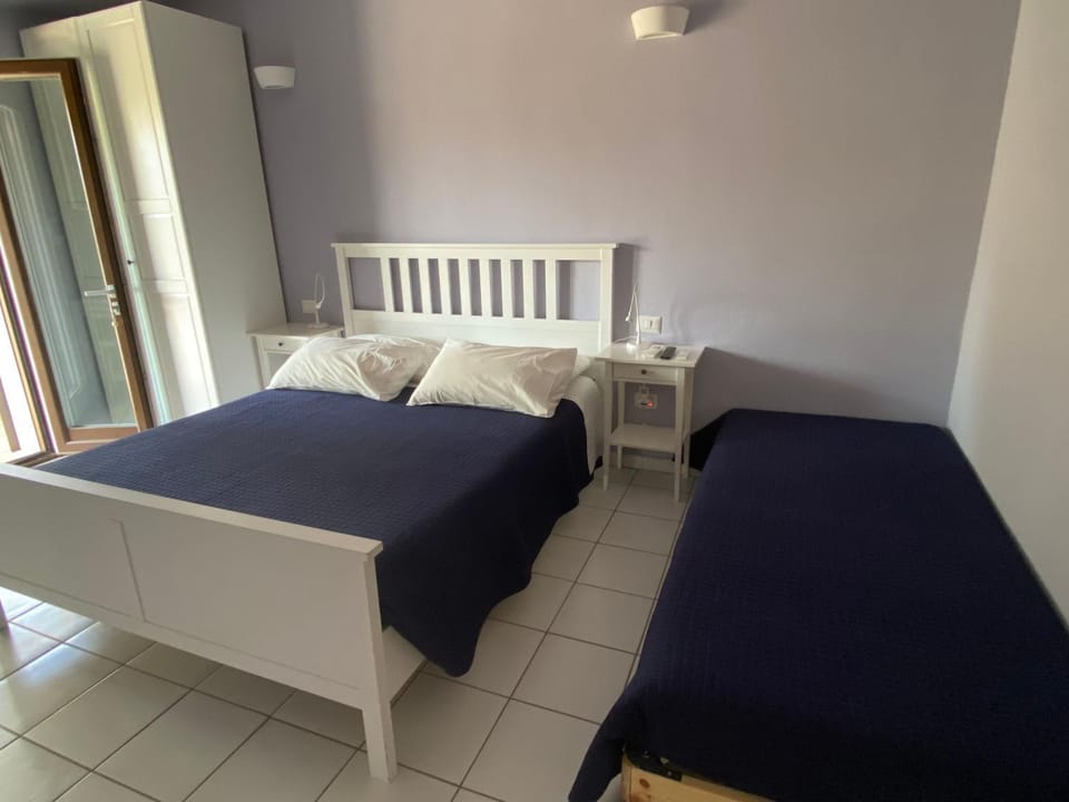 Casa Daniela Bed and Breakfast in Sardinia