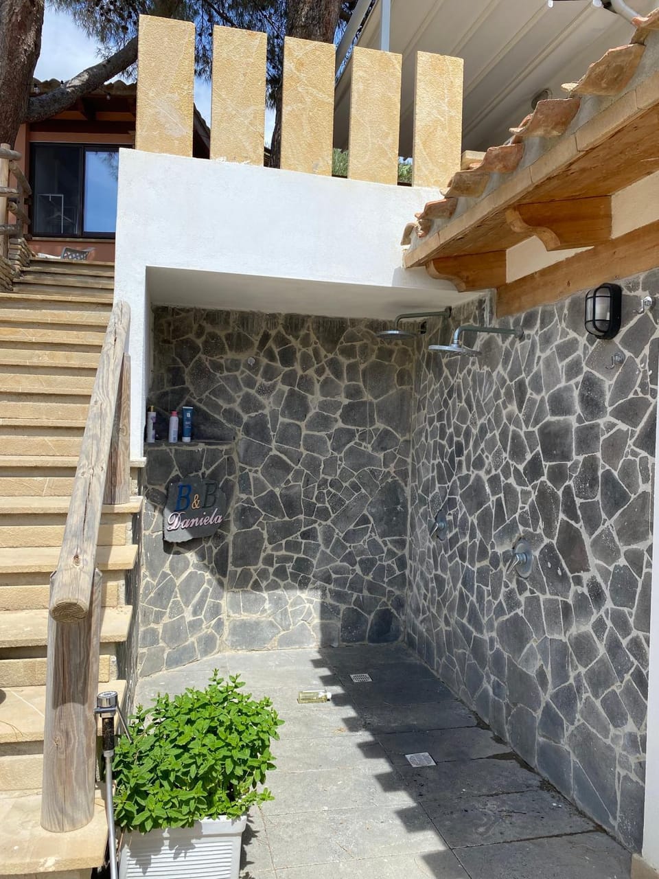 Casa Daniela Bed and Breakfast in Sardinia