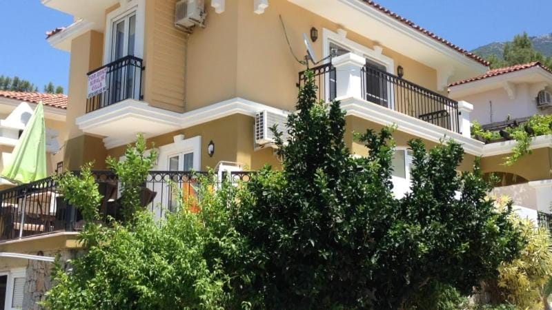 Wonderful Villa In Oludeniz 2 Villa in Ölüdeniz