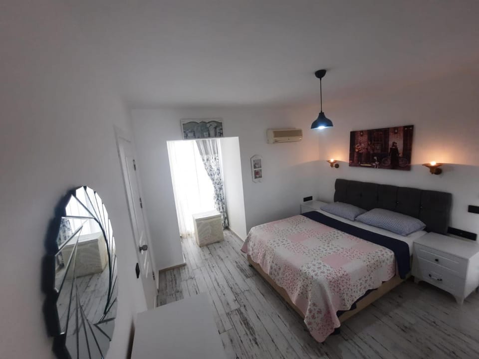 Wonderful Villa In Oludeniz 2 Villa in Ölüdeniz