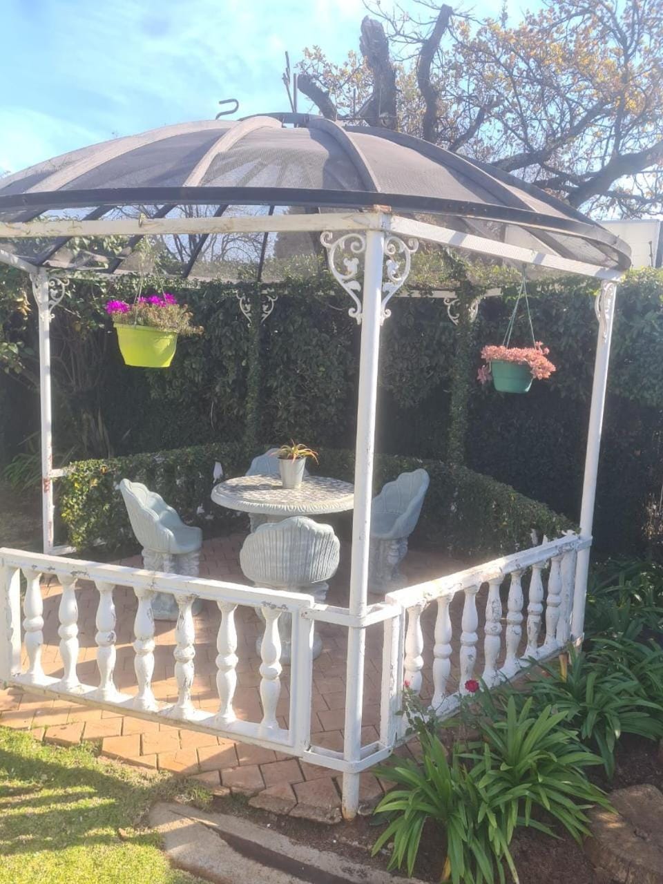 Garden, Garden, Garden view, Internal: Not applicable to any particular room