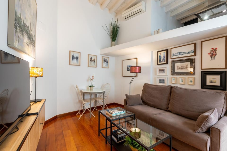 Apartamentos RG Goyeneta Apartment in Seville