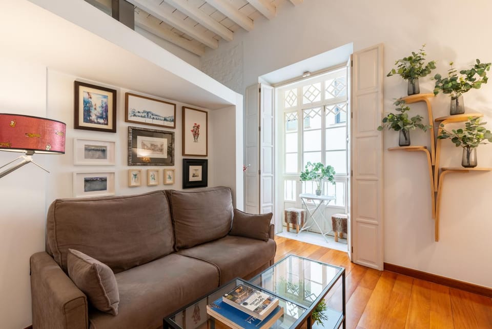 Apartamentos RG Goyeneta Apartment in Seville