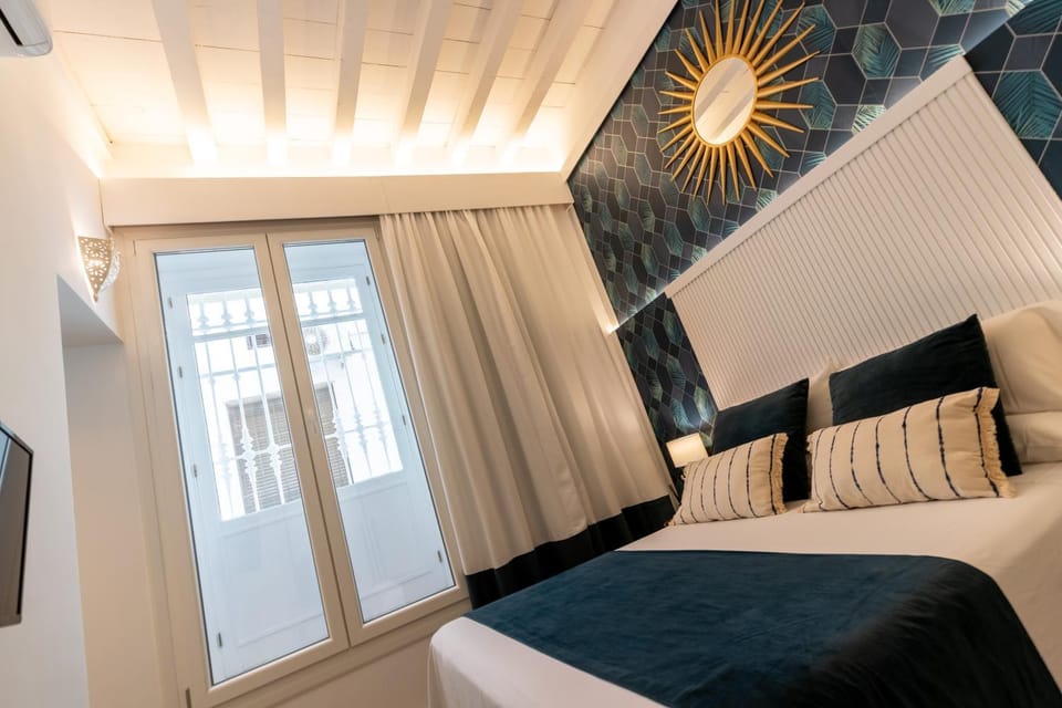 Apartamentos RG Goyeneta Apartment in Seville