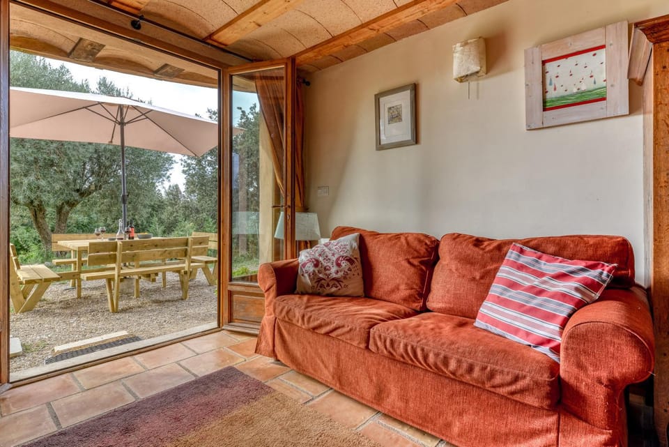 Gite Soyez House in Occitanie