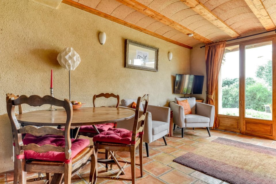 Gite Soyez House in Occitanie