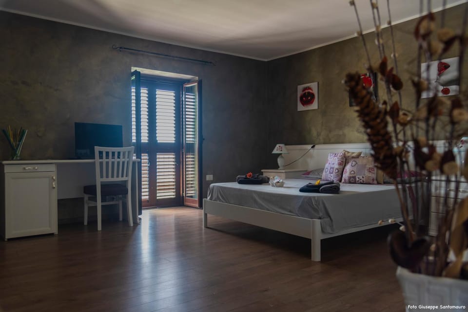 Affittacamere La Divina Commedia Bed and Breakfast in Campania