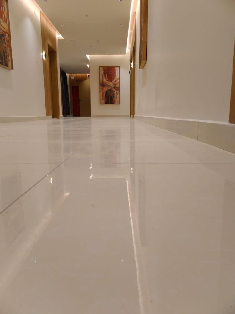 العييري للشقق المخدومة القصيم 4 Hotel in Riyadh Province