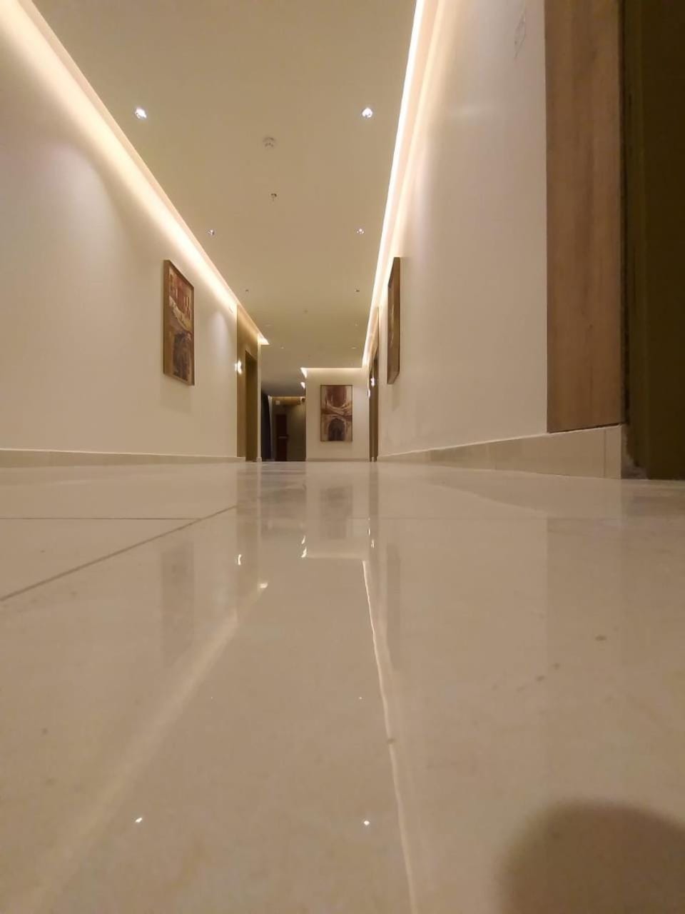 العييري للشقق المخدومة القصيم 4 Hotel in Riyadh Province
