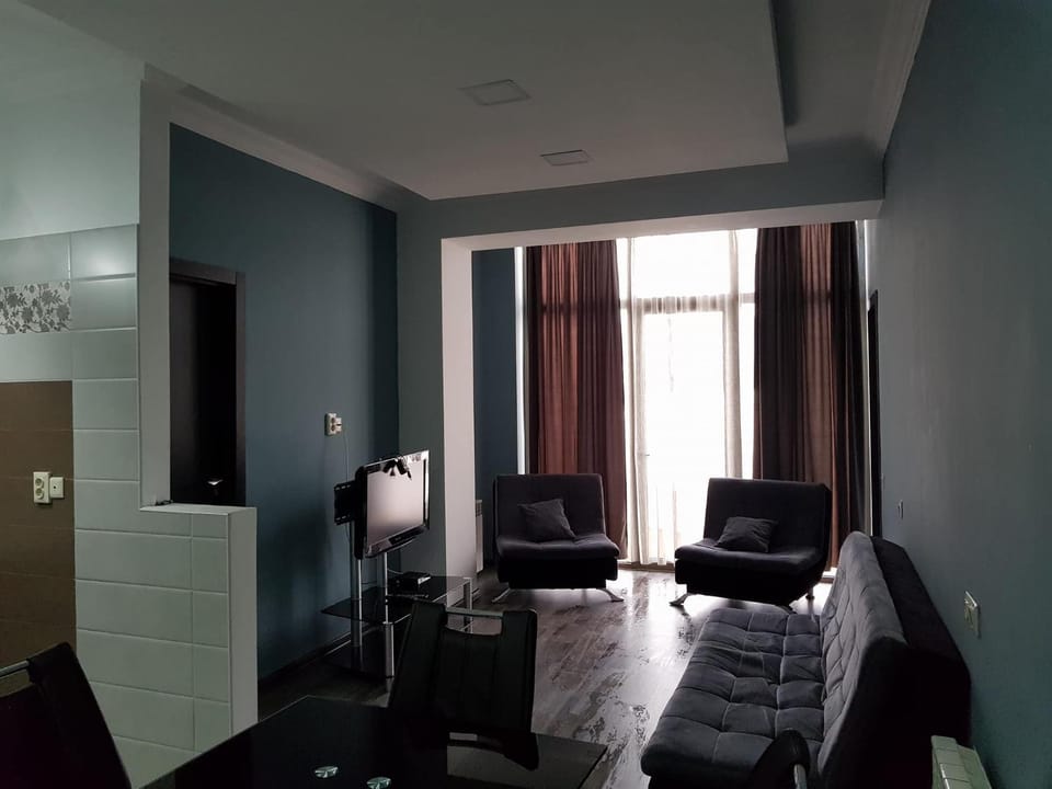 Communal lounge/ TV room, TV and multimedia, Living room