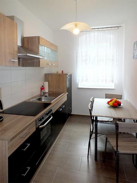 Ferienwohnungen "Am Elbufer" Apartment in Bad Schandau