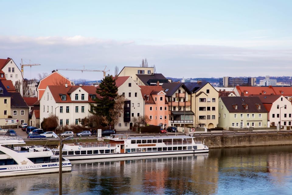 River view