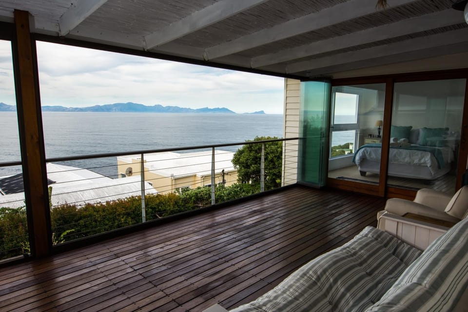 Patio, Garden, Balcony/Terrace, Beach, Garden view, Sea view