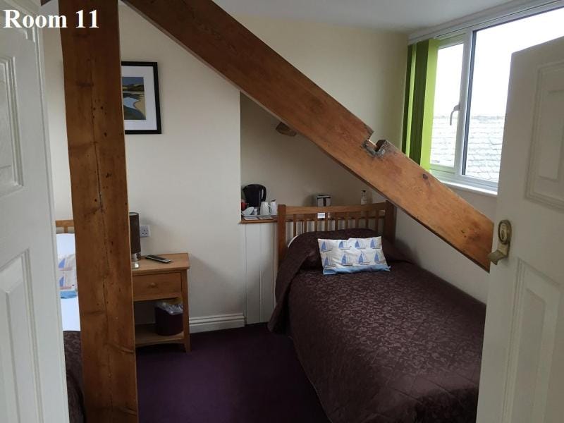The Arches Guest House Bed and Breakfast in England