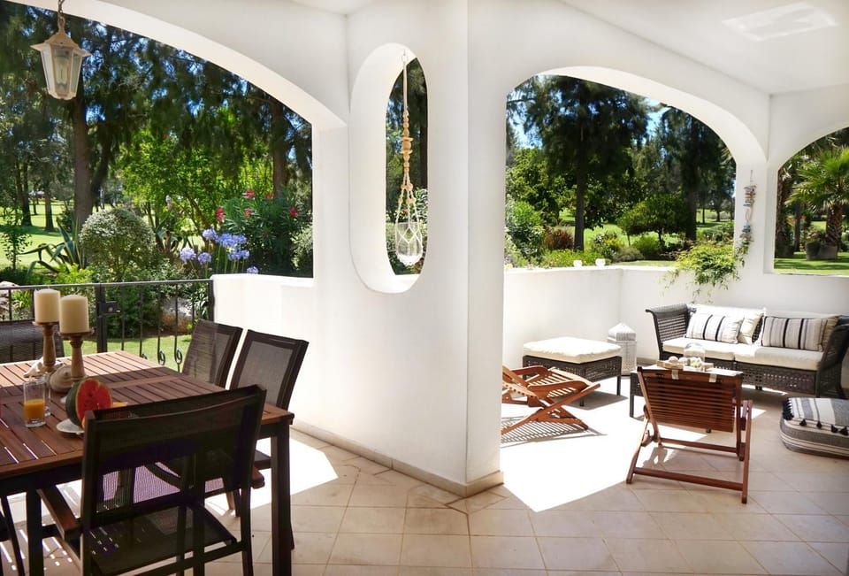 BBQ facilities, Garden, Balcony/Terrace, Garden view, Family