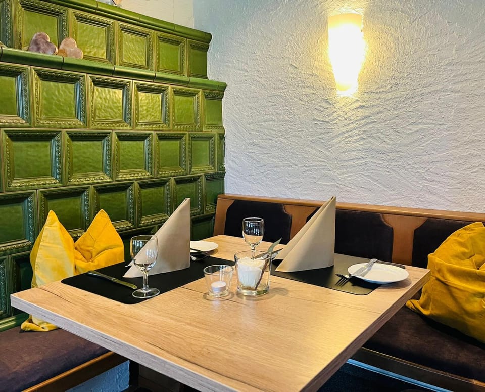 Hotel-Restaurant Kohlenbacher-Hof Hotel in Baden-Württemberg
