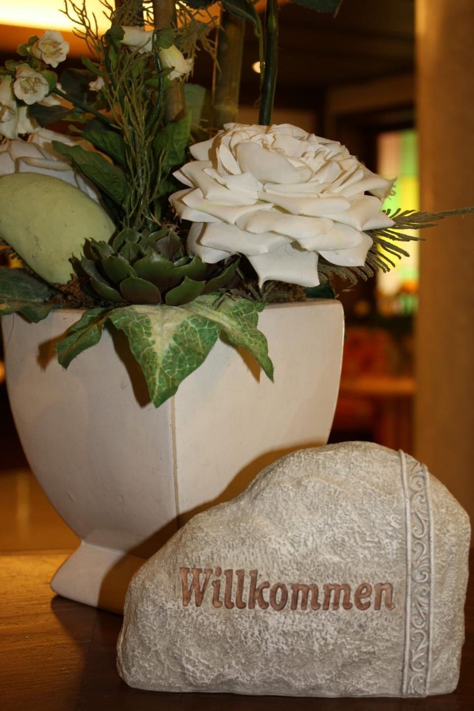Hotel-Restaurant Kohlenbacher-Hof Hotel in Baden-Württemberg