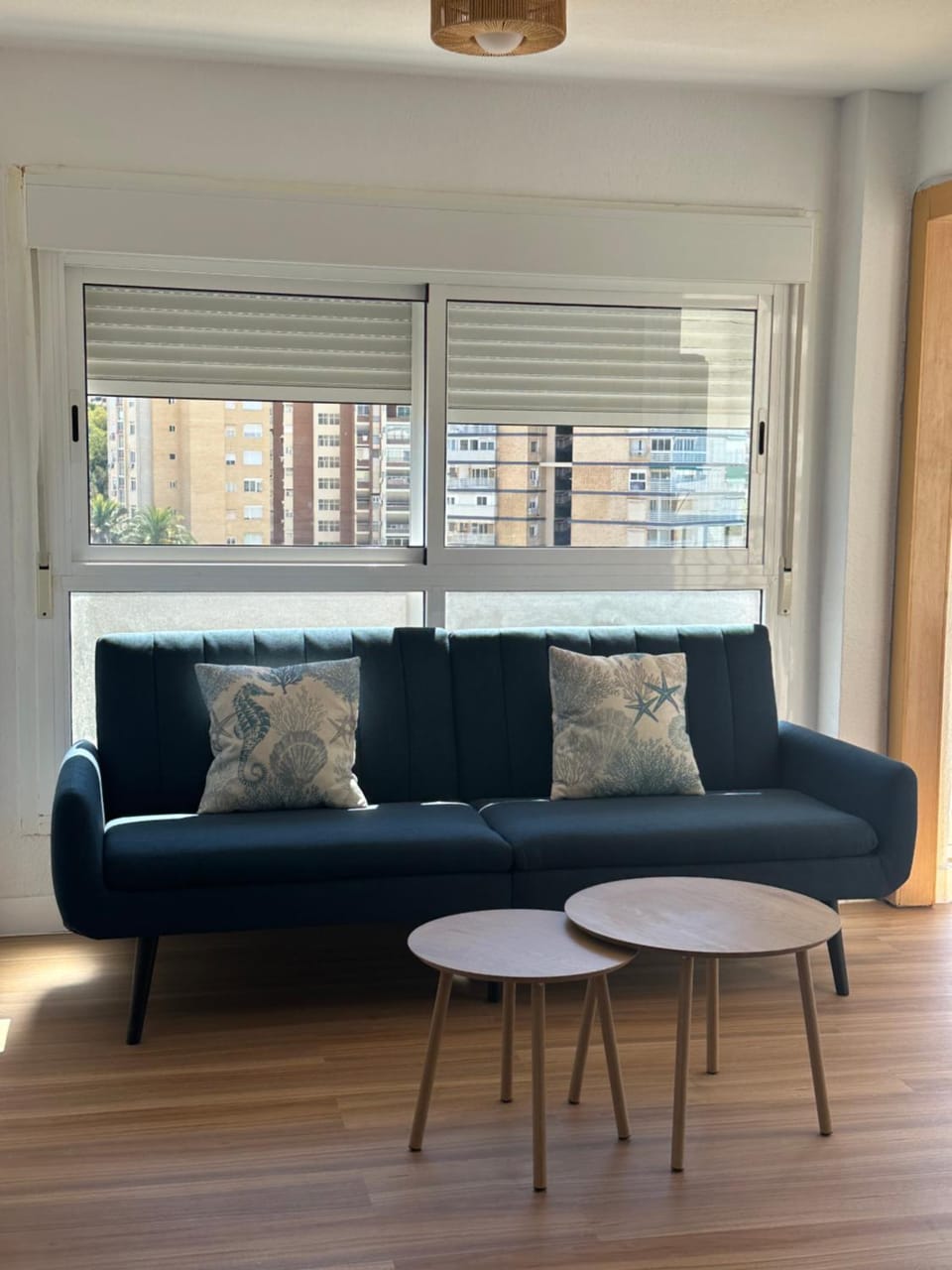 Fantastic Seaview Apartment Apartment in Alicante