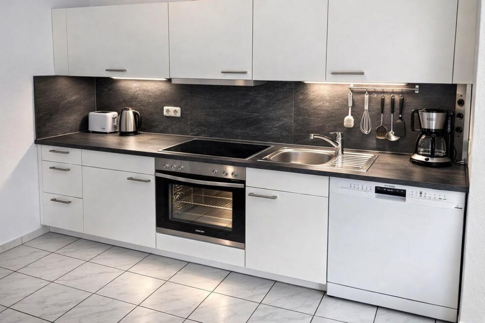 Ferienanlage-Reriker-Strasse-EG-rechts-119 Apartment in Kühlungsborn