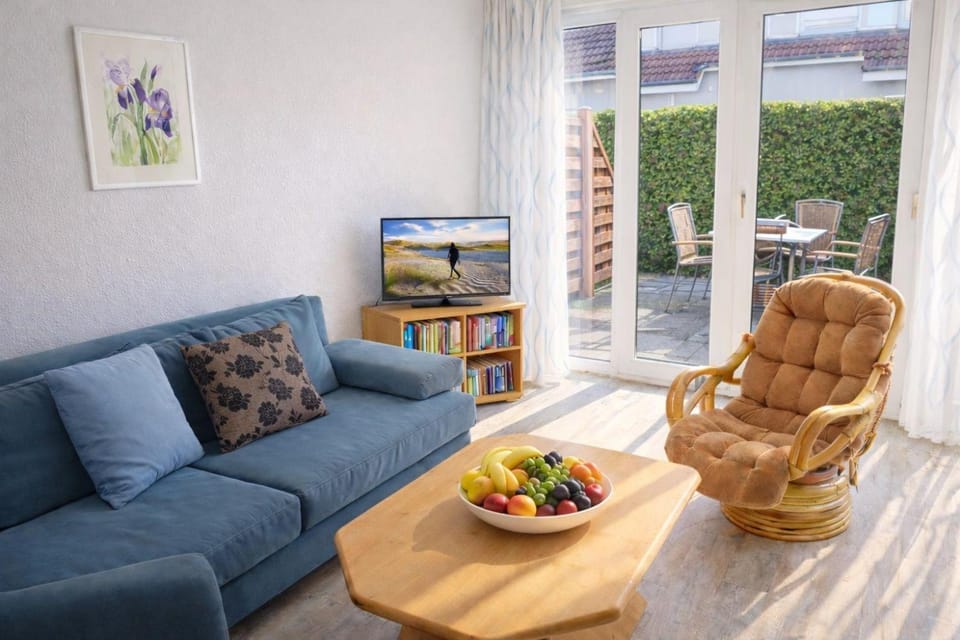 Ferienanlage-Reriker-Strasse-EG-rechts-119 Apartment in Kühlungsborn