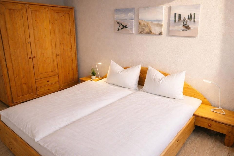 Ferienanlage-Reriker-Strasse-Bella-Vista-736 Apartment in Kühlungsborn