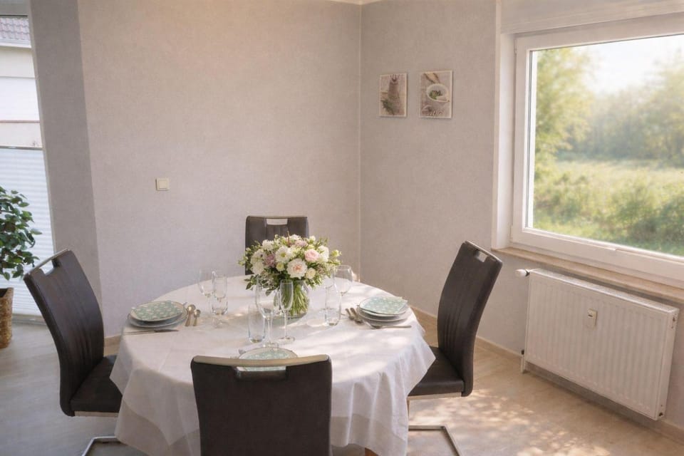 Ferienanlage-Reriker-Strasse-Bella-Vista-736 Apartment in Kühlungsborn