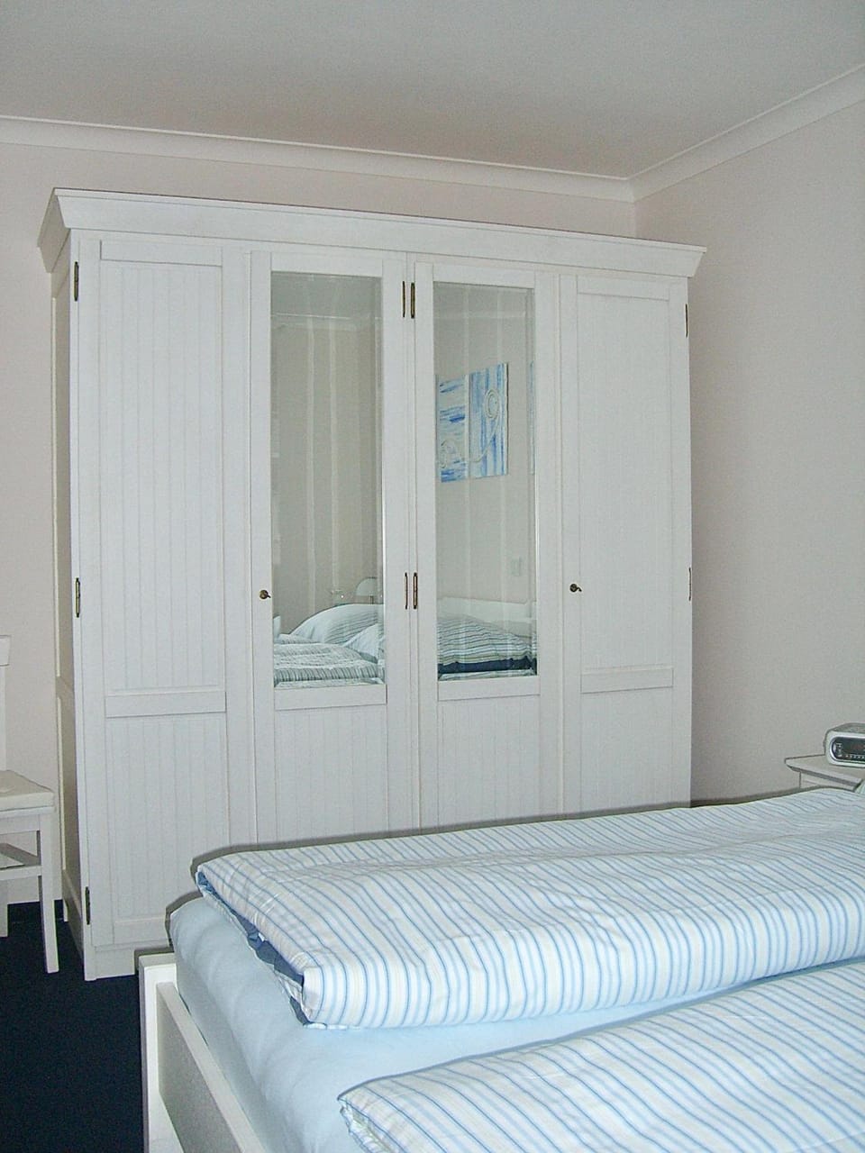 Residenz-Ostseestrand-Wohnung-22-409 Apartment in Kühlungsborn