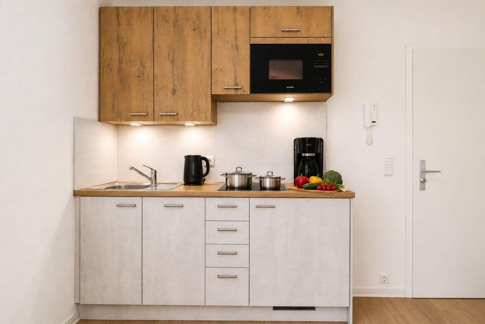 Yachthafenresidenz-Wohnung-6303-773 Apartment in Kühlungsborn