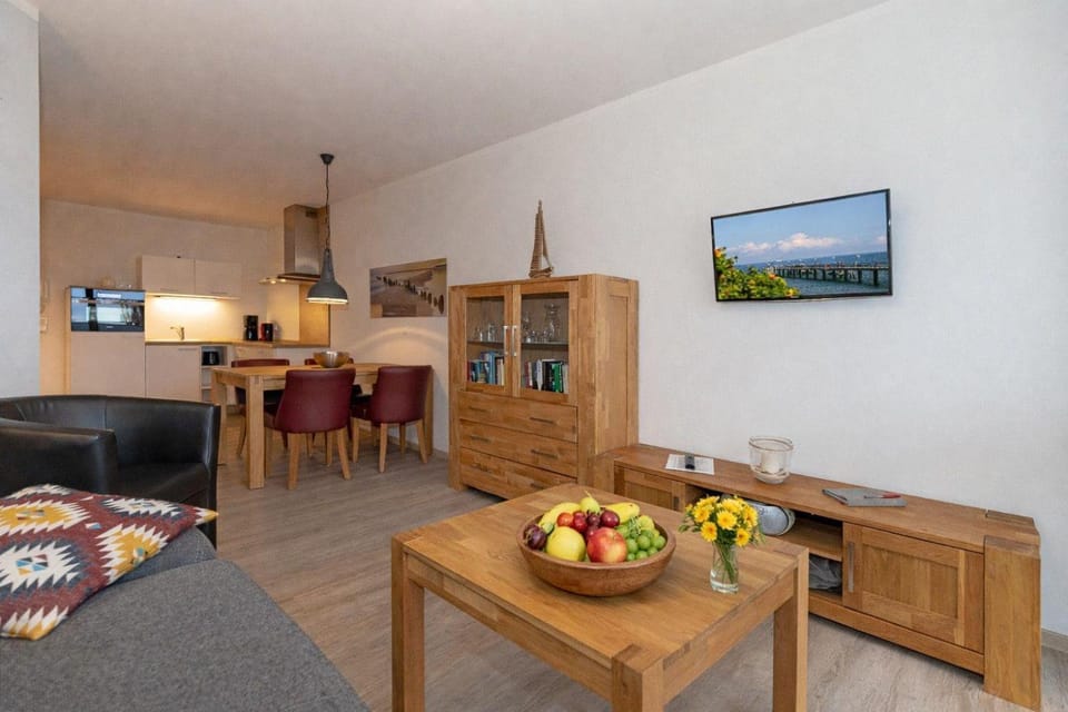Yachthafenresidenz-Wohnung-5104-808 Apartment in Kühlungsborn