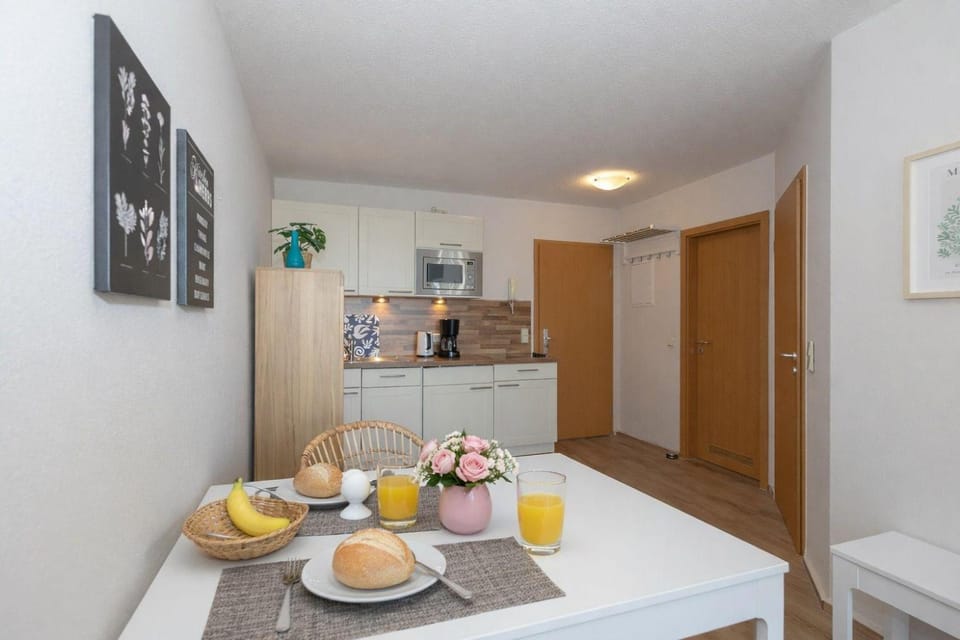 Yachthafenresidenz-Wohnung-5303-815 Apartment in Kühlungsborn