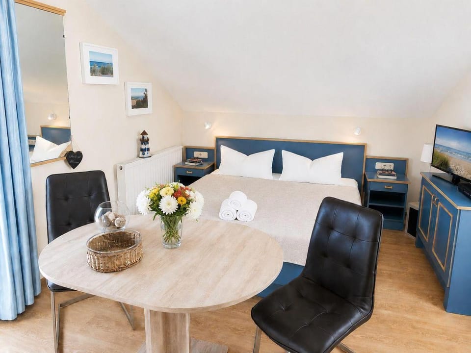 Yachthafenresidenz-Wohnung-5306-817 Apartment in Kühlungsborn