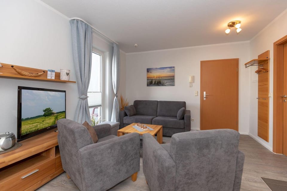Yachthafenresidenz-Wohnung-6101-818 Apartment in Kühlungsborn
