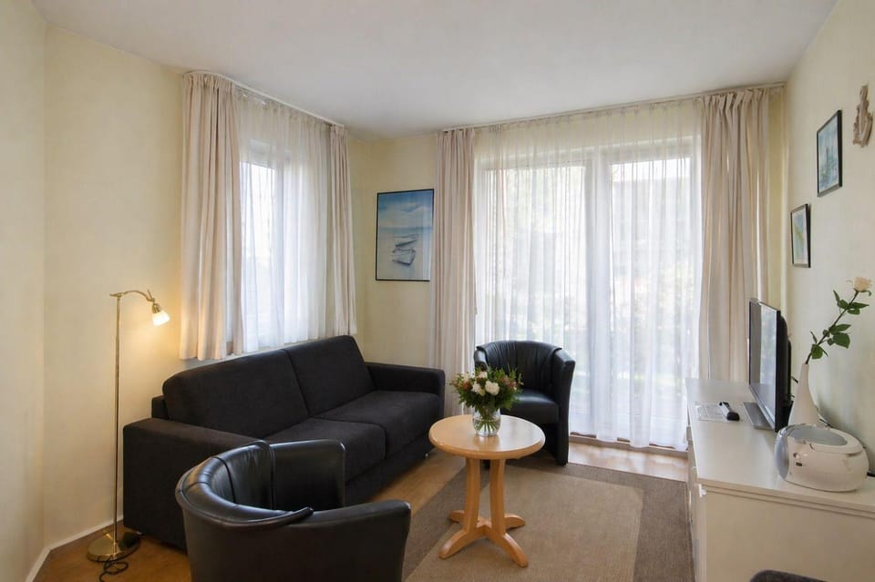 Yachthafenresidenz-Wohnung-6103-822 Apartment in Kühlungsborn